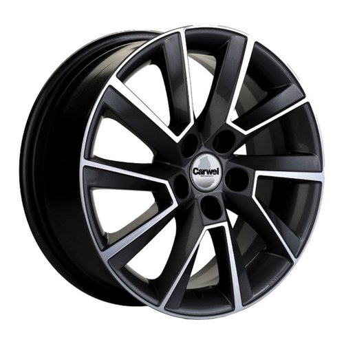 Carwel Иманта 1604 6x16 5x100 ET45 dia 57,1 ABT