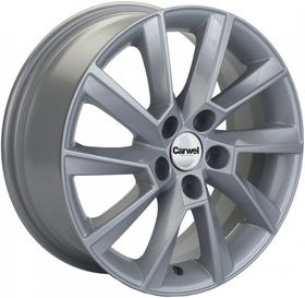 Carwel Иманта 1604 6x16 5x105 ET39 dia 56,6 SLT