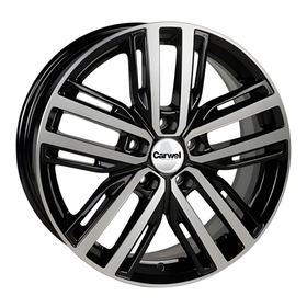 Carwel Иртыш 259 (Changan CS35 Plus) 7x17 5x110 ET46 dia 63,35 AB