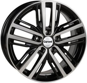 Carwel Иртыш 259 (Seltos) 7x17 5x114,3 ET50 dia 67,1 AB