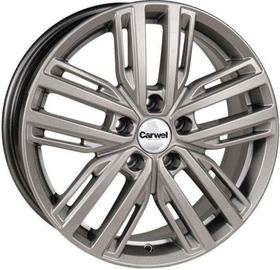 Carwel Иртыш 259 (Seltos) SB