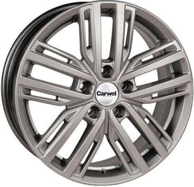 Carwel Иртыш 259 (Tiguan) 7x17 5x112 ET40 dia 57,1 SB