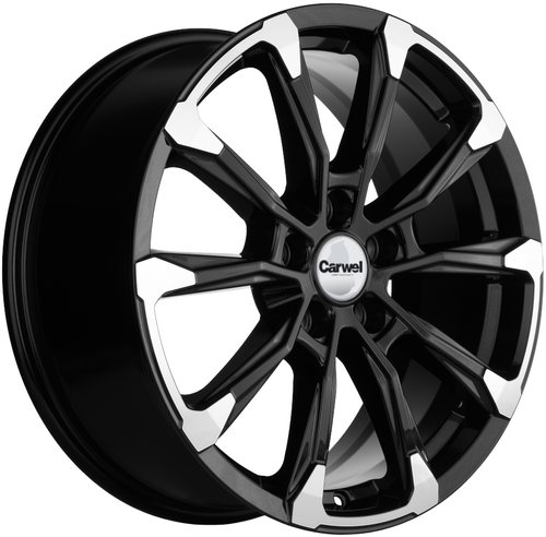 Carwel Ишим 1808 (Geely Atlas/ Atlas Pro/Lifan Myway)