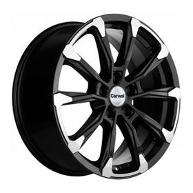 Carwel Ишим 1808 (Xceed/CX-5/Mazda3) ABT
