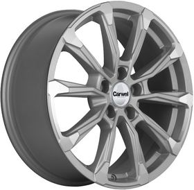 Carwel Ишим 1808 7,5x18 5x114,3 ET50 dia 67,1 AST