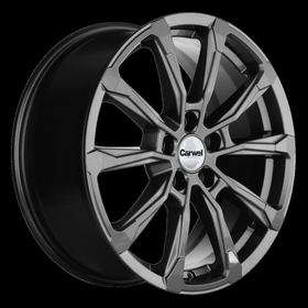 Carwel Ишим 1808 GRT