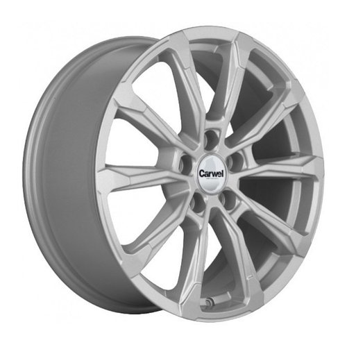 Carwel Ишим 1808 7,5x18 5x108 ET40 dia 54,1 SLT