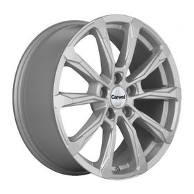 Carwel Ишим 1808 SLT