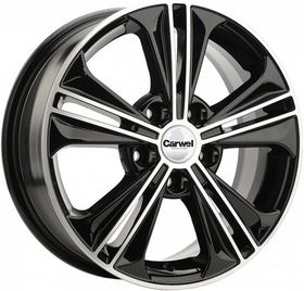 Carwel Исток 106 6x16 5x112 ET48 dia 57,1 AB