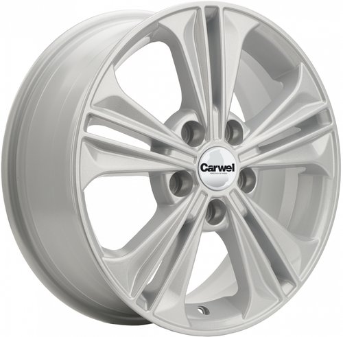Carwel Исток 106 6x16 5x114,3 ET47 dia 67,1 SB