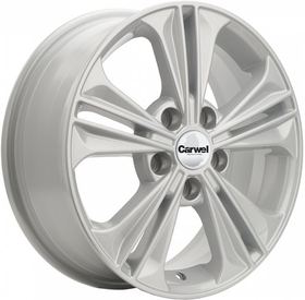 Carwel Исток 106 6x16 5x114,3 ET47 dia 67,1 SB
