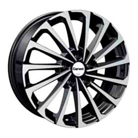 Carwel Кагра 1721 6,5x17 5x108 ET44 dia 59,5 ABT