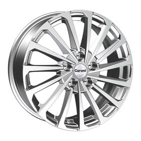 Carwel Кагра 1721 6,5x17 5x114,3 ET45 dia 54,1 AST