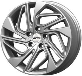 Carwel Калкан 206 SL
