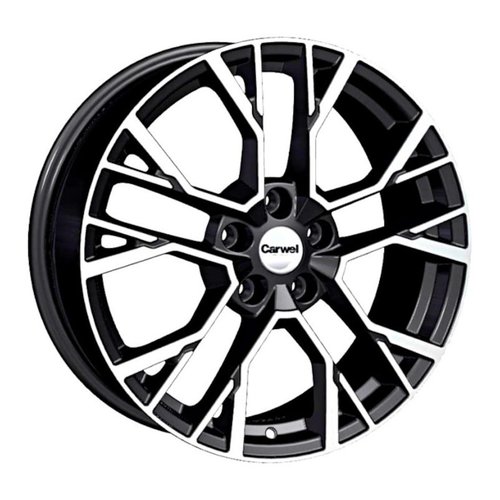 Carwel Камак 1810 7x18 5x108 ET47 dia 60,1 ABT