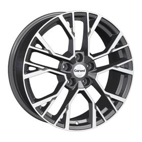 Carwel Камак 1810 7x18 5x114,3 ET40 dia 64,1 AGR