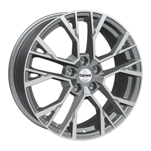 Carwel Камак 1810 7x18 5x108 ET46 dia 63,4 AST