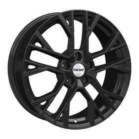 Carwel Камак 1810 7x18 5x114,3 ET40 dia 64,1 BL