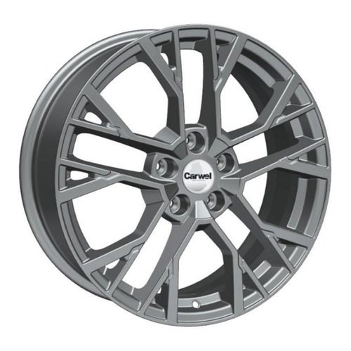 Carwel Камак 1810 7x18 5x114,3 ET37 dia 66,5 GRT
