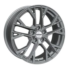 Carwel Камак 1810 7x18 5x114,3 ET53 dia 54,1 GRT