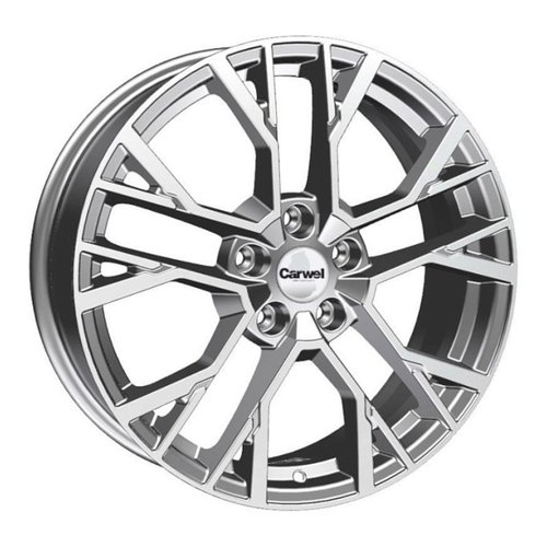 Carwel Камак 1810 7x18 5x108 ET46 dia 63,4 SLT