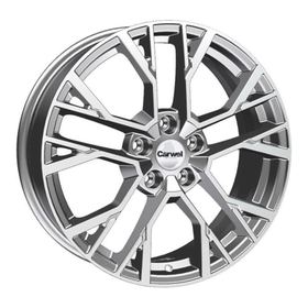 Carwel Камак 1810 7x18 5x108 ET36 dia 65,1 SLT