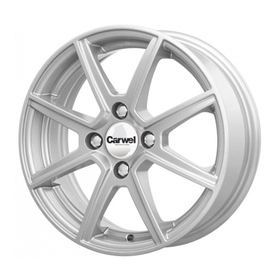 Carwel Каппа 101 5,5x14 4x98 ET38 dia 58,5 SB