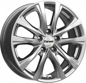 Carwel Касли 167 7x17 5x114,3 ET50 dia 67,1 SLP