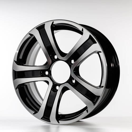 Carwel Кастор 6x16 5x139.7 ET40 dia 98 BFP