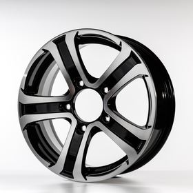 Carwel Кастор 6x16 5x139.7 ET40 dia 98 BFP