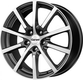 Carwel Кентавр 102 AB