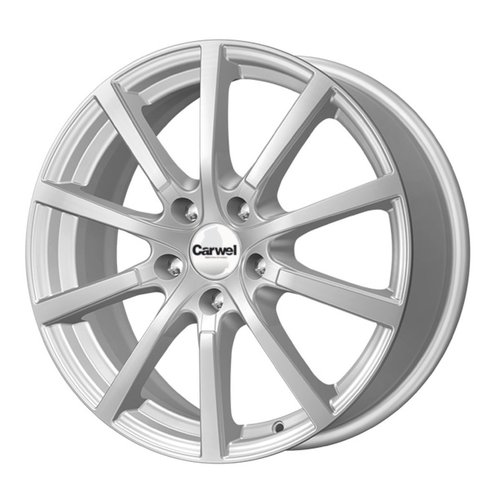 Carwel Кентавр 103 7x17 5x112 ET50 dia 57,1 SB