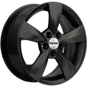 Carwel Кета 1504 6x15 5x100 ET38 dia 57,1 BL