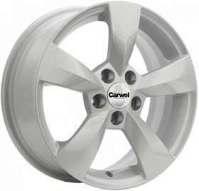Carwel Кета 1504 SLT