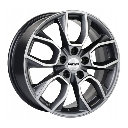 Carwel Ханга 1713 (Changan CS35/CS35 plus)