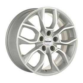 Carwel Ханга 1713 7x17 5x114,3 ET48,5 dia 67,1 AGR