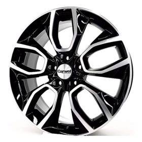 Carwel Хасан 202 (Xtrail)