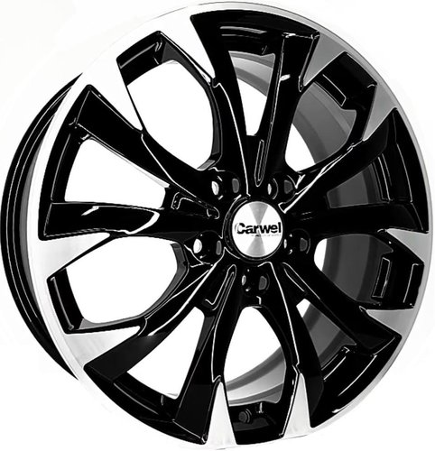 Carwel Хасан 202 7x18 5x114,3 ET50 dia 67,1 AB
