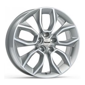 Carwel Хасан 202 7x18 5x114,3 ET51 dia 67,1 SB