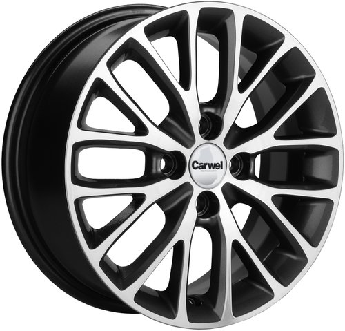 Carwel Хуко 1506 (Logan)