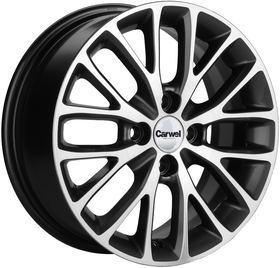 Carwel Хуко 1506 (Logan) 6x15 4x100 ET40 dia 60,1 AGR