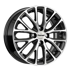 Carwel Хуко 1506 6x15 4x98 ET36 dia 58,5 ABT
