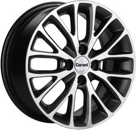 Carwel Хуко 1506 6x15 4x98 ET36 dia 58,5 AGR
