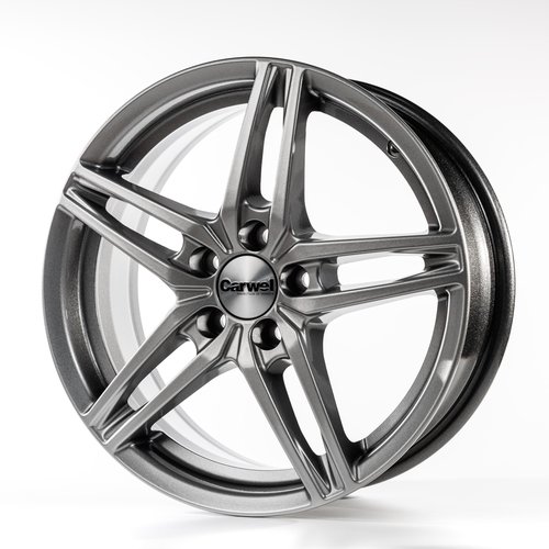 Carwel Хумми 219 6,5x16 5x112 ET38 dia 57,1 SB