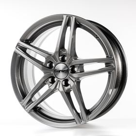 Carwel Хумми 219 6,5x16 5x108 ET50 dia 63,35 SB