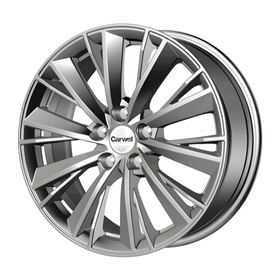 Carwel Кивиристи 7x17 5x108 ET50 dia 63,7 SL