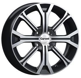 Carwel Кизи 198 6x15 4x98 ET35 dia 58,5 AB