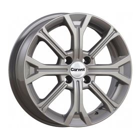 Carwel Кизи 198 6x15 4x98 ET35 dia 58,5 SB