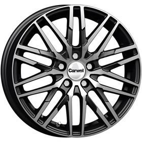 Carwel Кобра 229 6x16 4x98 ET35 dia 58,5 AB