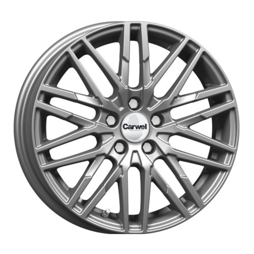 Carwel Кобра 229 6x16 5x112 ET50 dia 57,1 SB